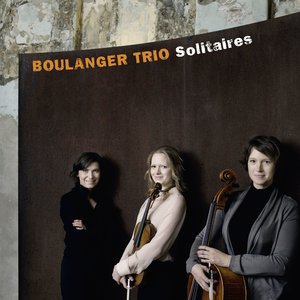 Soir, Matin, Op. 76: Matin for Violin, Cello and Piano, Op. 76, No. 2