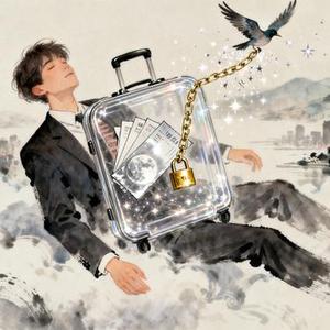 折翼后的滑翔 男女