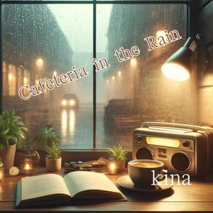 雨音のカフェテリア