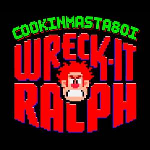 [FREE] Wreck - It !! - Prod. cookinmastaboiii