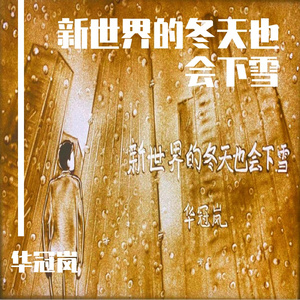 新世界的冬天也会下雪