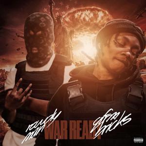 WAR READY (feat. QFRMBRICKS)