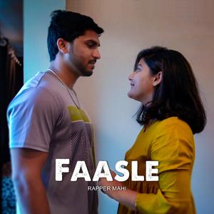 Faasle (feat. Saurabh Harith) (Male Version)
