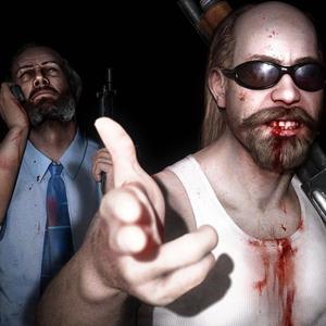 I Know / Damage (feat. juuvarc)