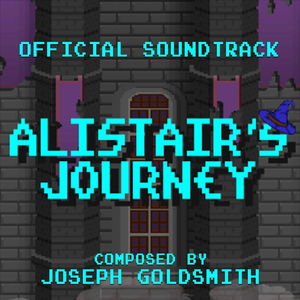 Alistair's Journey Begins