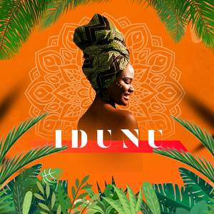 idunu (Afro House)