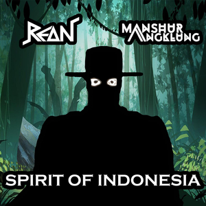 Spirit of Indonesia