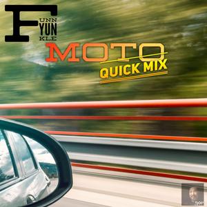 Moto (Quick Mix) (Quick Mix)