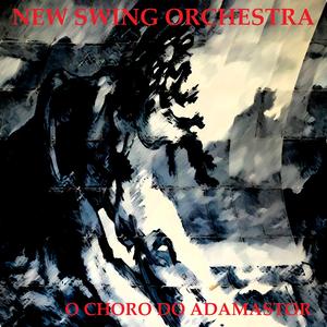 O Choro do Adamastor