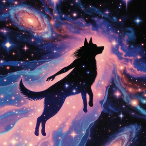 摇尾巴的摆渡人