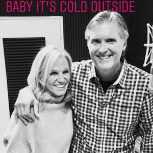 Baby It's Cold Outside