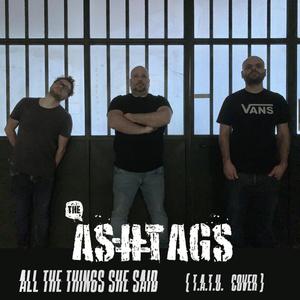 All The Things She Said