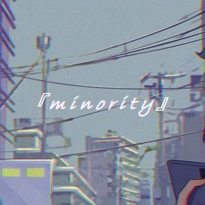 Minority