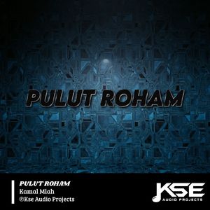 PULUT ROHAM