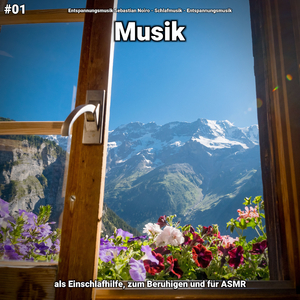 Frequenzen für positive Energie