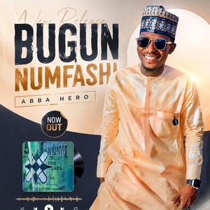 Bugun Numfashi