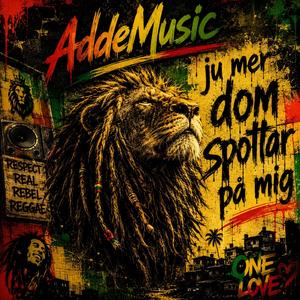 Ju mer dom Spottar