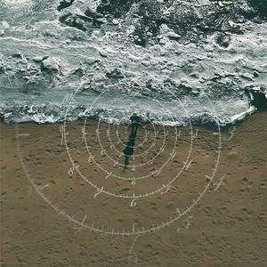 我一路穿过时间