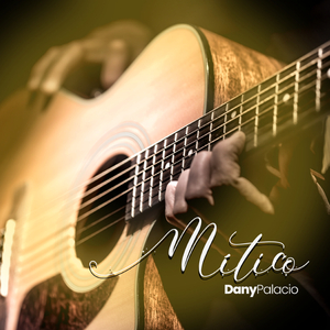 Mitico (Rostro de luna)