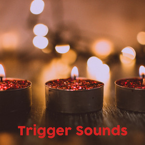 Binaural Eating Sounds & Dishwasher