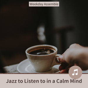 The Barista's Gratitude