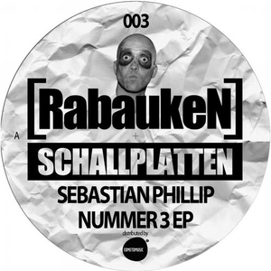 Nummer 3 (Original Mix)