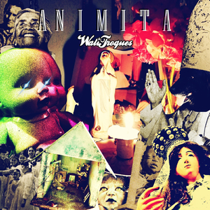 Caminitos (feat. Evelyn Cornejo)