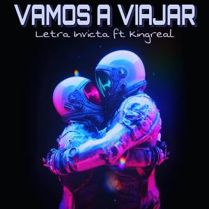 Vamos a Viajar (feat. kingreal)