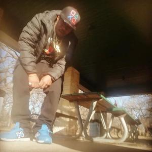 Sessions (feat. Stoney Stay Smokin')