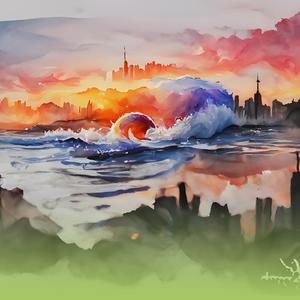 Dainty Delights of Rose Buds