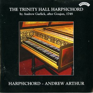 Italian Concerto in F Major, BWV 971:II. Andante