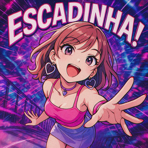 ESCADINHA (Sped Up)