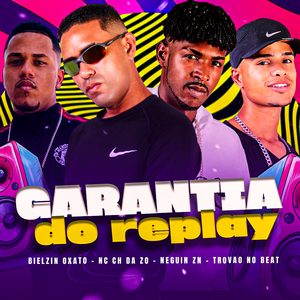 Garantia do Replay