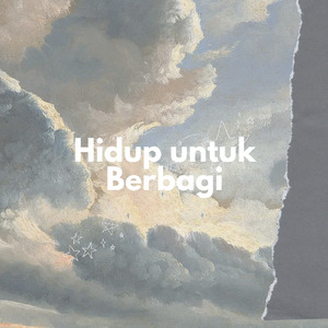 Hidup untuk Berbagi