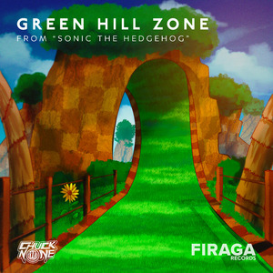 Green Hill Zone (from "Sonic the Hedgehog")