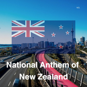 National Anthem of New Zealand