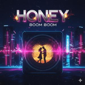 Honey boom boom