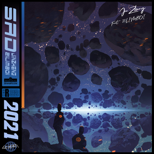 伤心(Prod by.YoungMarkin)