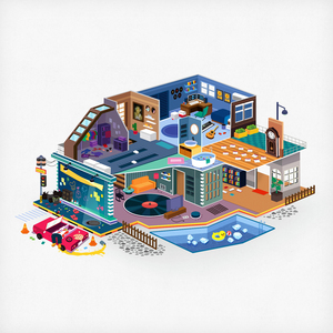 Welcome to (feat. Taeb2)