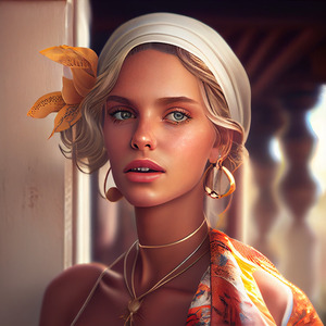 A Glimpse of the Past