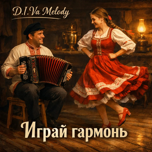 Играй гармонь