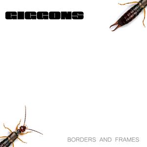 Old Man Leather Hands