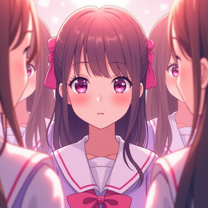 영원을 향한 맹세