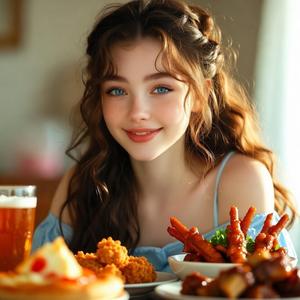 Ice Rush (얼죽아 Anthem)