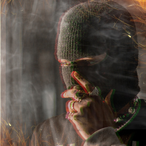 El Alfa x Junior Caldera