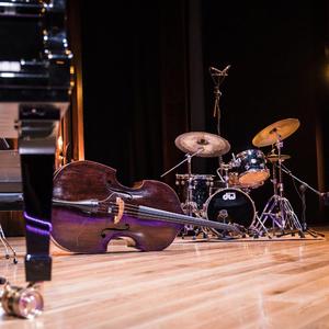 MAGIC MAN (IN THE JAZZ ATTICK)