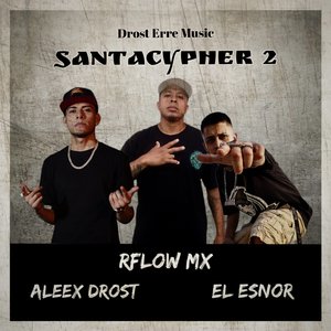 Santacypher 2