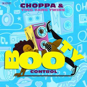 Booty Control (Instrumental)