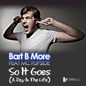 So It Goes (A Day In The Life) (Original Dub Mix)