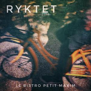 Le bistro petit maxim